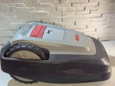 Rasen Mähroboter AL-KO Robolinho 110 Ungeprüft Keine Ladestation