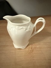 Königlich Tettau Bavaria Rubin Cream - Milchkännchen