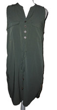 Ragwear tunika kleid l - ragwear, gr