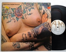 Supertramp indelibly - ,