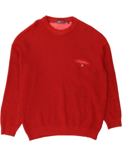 Vintage herren rundhals - vintage,