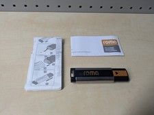 Roma / Sommer Funkhandsender -