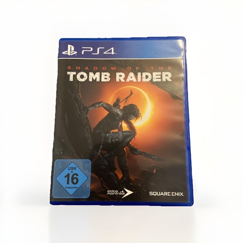 Shadow the tomb - shadow, of