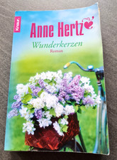 Wunderkerzen von Anne Hertz -