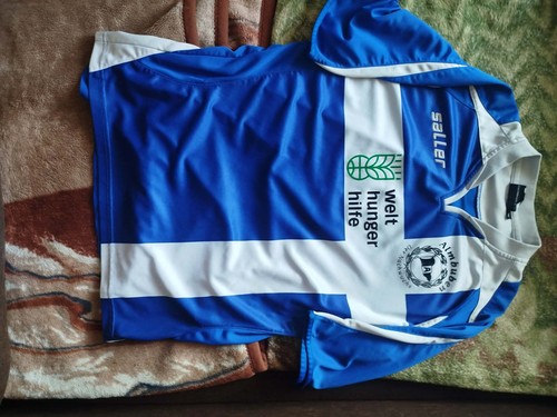 Trikot arminia bielefeld - trikot,