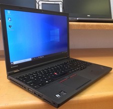 Mobile Workstation Lenovo ThunkPad W541 i7 4810QM 32GB 512SSD 15.6"FULL-HD WIN10