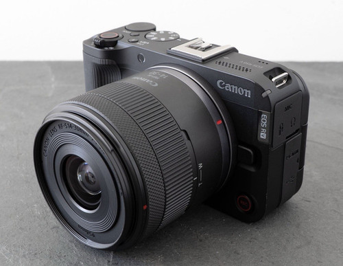 Canon eos r50 spiegellose - canon,