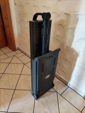 Philips Solarium Sunmobil HB