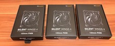 Quiet silent wings 4 - x,