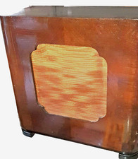 Lautsprecher  um 1933  KÖRTING -sehr selten zu AD1 RE604  tube amp  Abholung