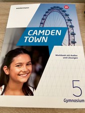 Camden Town 5. Ausgabe 2020