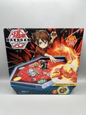 Bakugan Battle Planet -