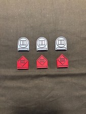 KPz-Set militärische Symbole/