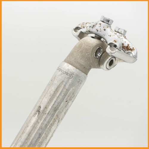 Campagnolo super record gen - 1.,