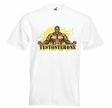 T-Shirt LÖWE LION -