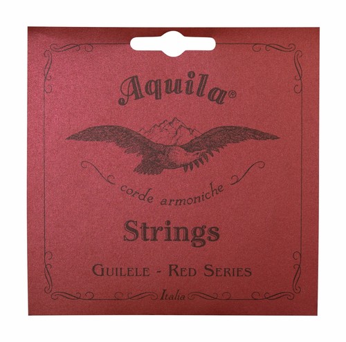 Aquila 187c red series - aquila,