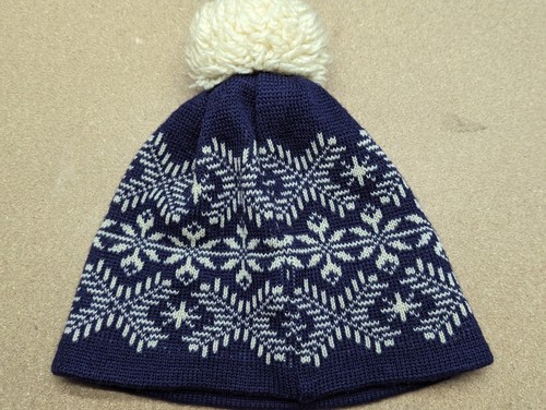 Vintage steffner beanie - vintage,