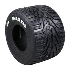 MAXXIS Kartreifen, Regen