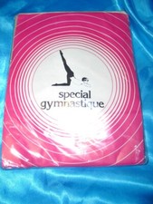 RAR Vintage Levante Gymnastik