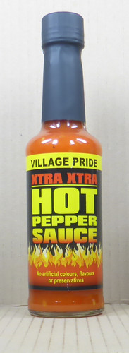 150gr xtra hot - 150gr, pepper