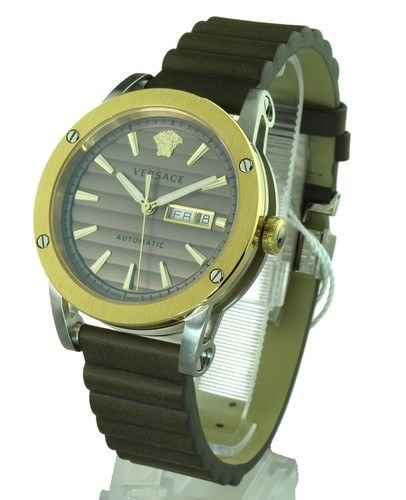 Versace vedx00219 herren uhr - vedx00219,