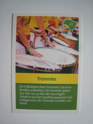 Entdecke brasilien - entdecke,