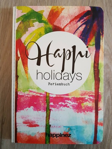 Neu happi holidays - neu!,