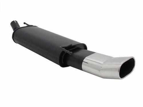 Novus sportauspuff passend - novus,