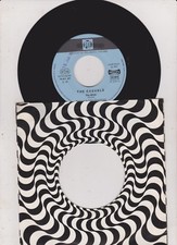 7 " The Casuals -  the witch