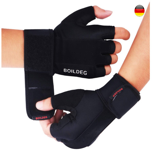 Fitness handschuhe - fitness,