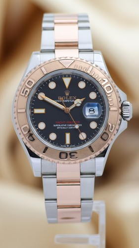 Rolex yacht master - rolex, yacht-master