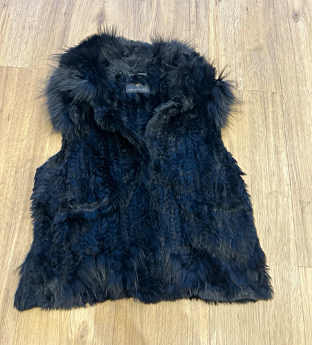 Milestone damen fellweste cala - milestone,