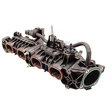 MEAT & DORIA Saugrohrmodul