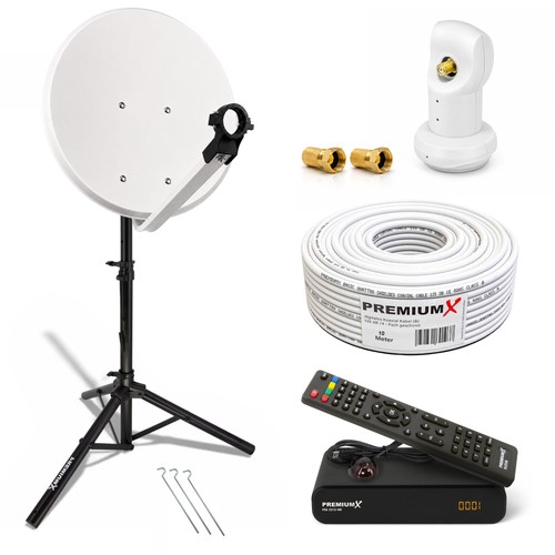 Premiumx camping satelliten - premiumx,