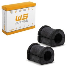 2x Stabilisatorlager für