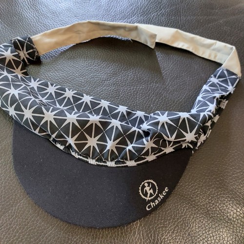Chaskee visor snap - chaskee, neu