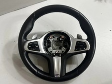 BMW 5 G30 M Sport Lenkrad