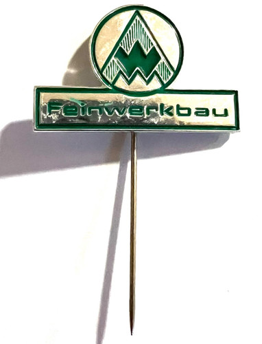 Feinwerkbau sportwaffen 80er - sportwaffen,