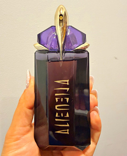 Mugler alien eau parfum - de,