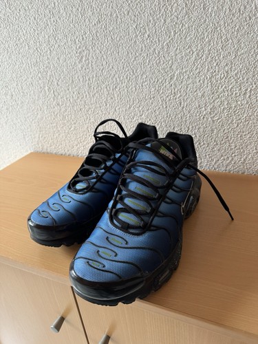 Nike air max plus - nike, tn