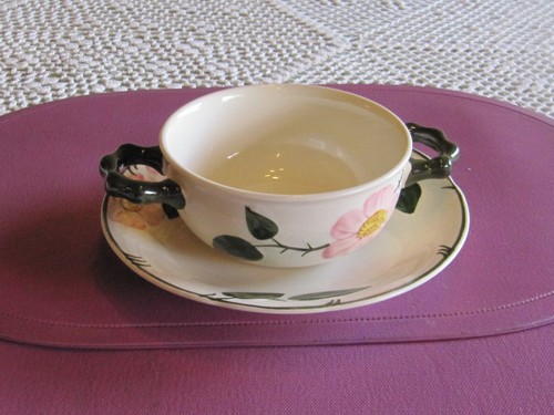 Villeroy boch wildrose - villeroy, &