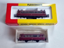 Fleischmann 4405 + 4406