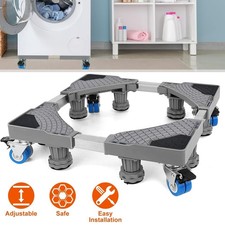 Waschmaschinen Untergestell