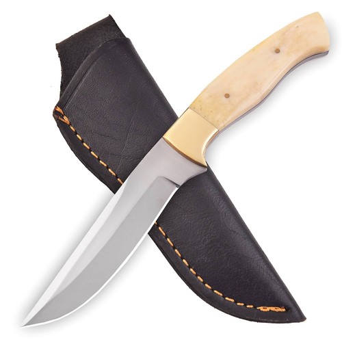 Handgefertigtes jagd messer - jagd,