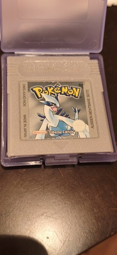 Pokémon gelbe rote edition - gelbe, rote-edition