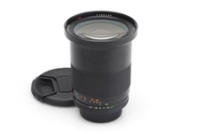 Carl Zeiss f. Contax/Yashica 3.3-4/28-85mm Vario-Sonnar T*