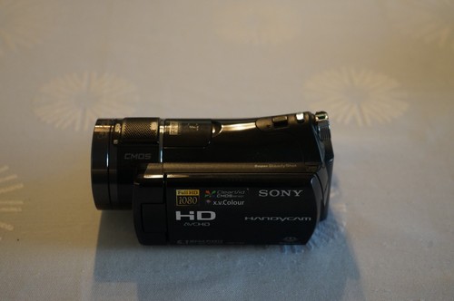 Sony handycam hdr cx6ek - hdr-cx6ek, full