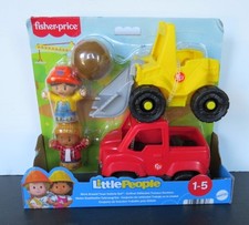 Fisher-Price Little People