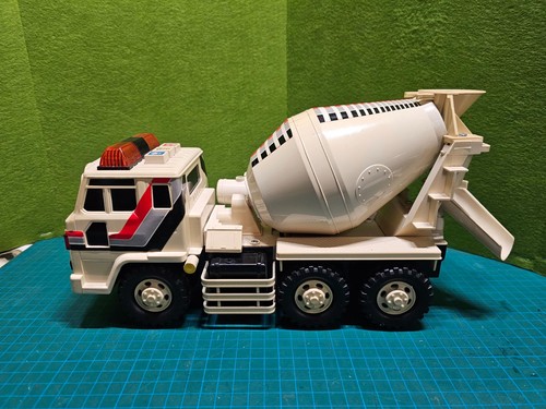 Nissan diesel betonmischer - nissan,