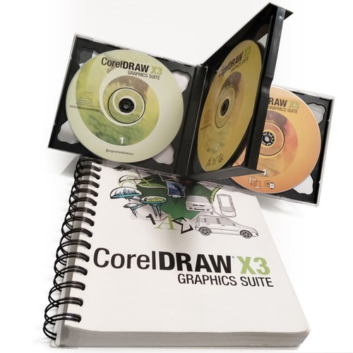 Coreldraw graphics suite - coreldraw,